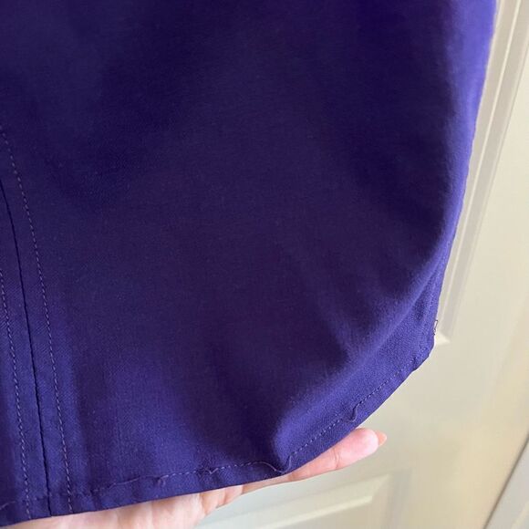 Vintage 80s Versace Skirt - Picture 13 of 15